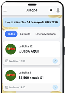 La Bolita