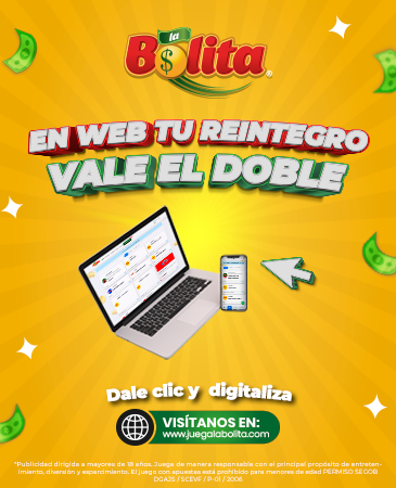 ¡Digitaliza tu Reintegro y Gana el Doble!