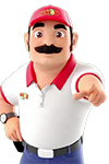 La Bolita